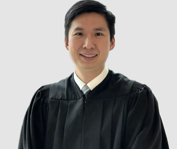 Cory Liu