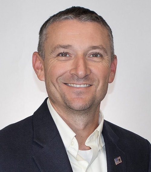 Rob McClelland