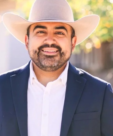 Geoffrey Tahuahua