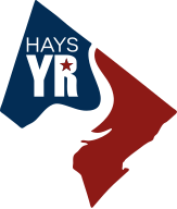 Hays County Young Republicans Logo