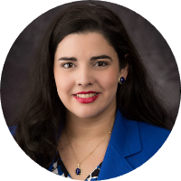 Treasurer - Denise Villarreal