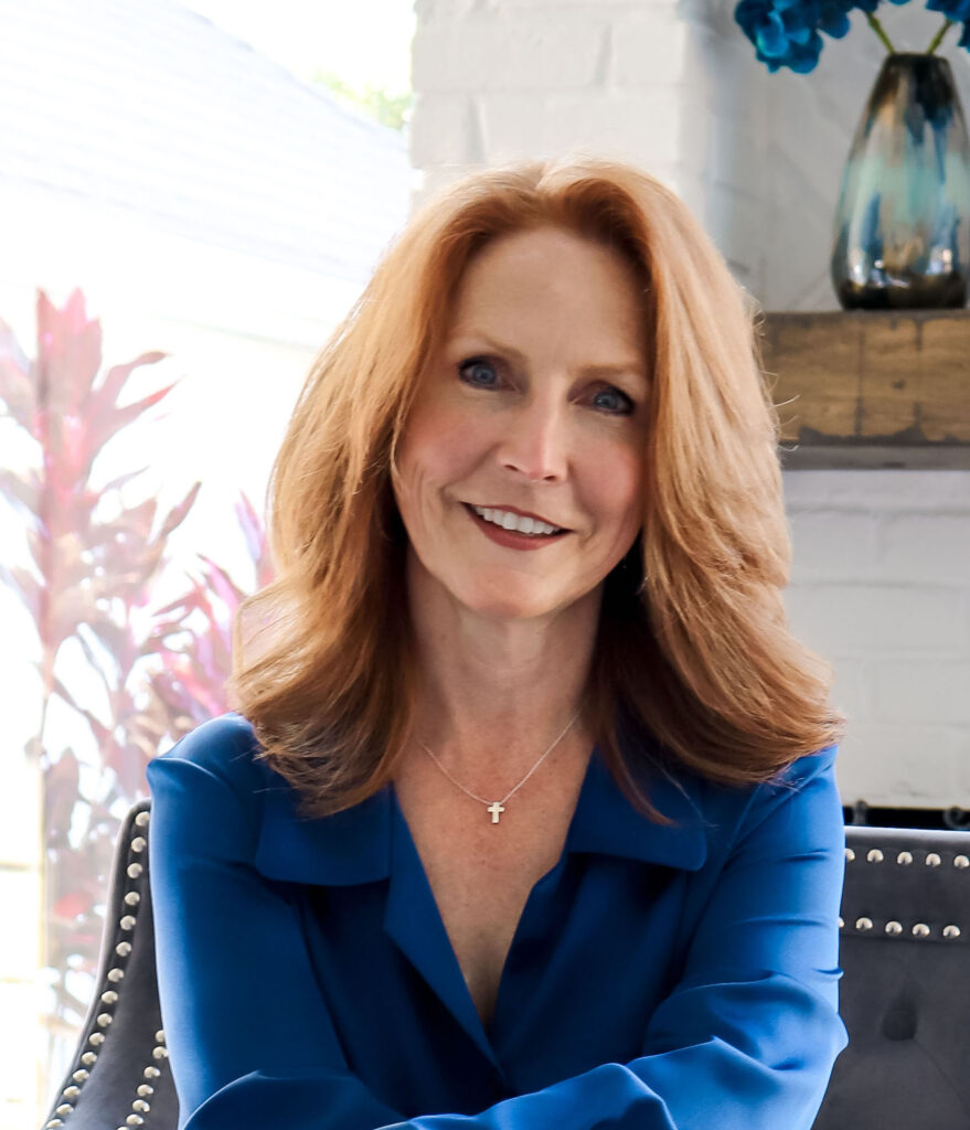 D'rinda Randall