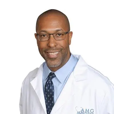 Dr. Robin Armstrong