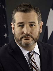 Ted Cruz