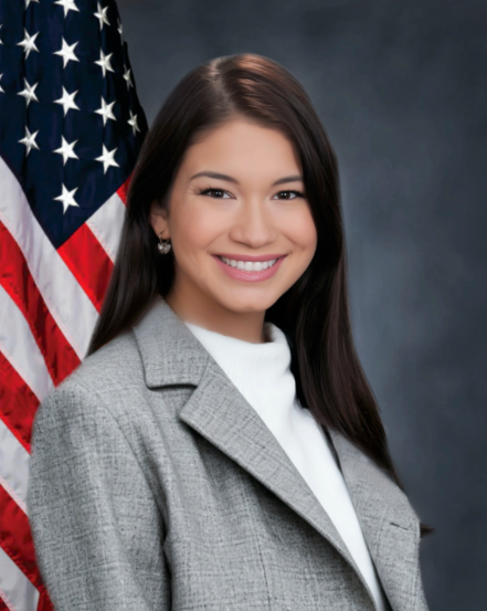 Morgan Hammer