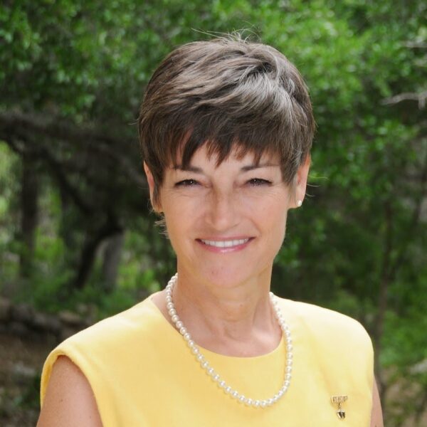 Donna Campbell