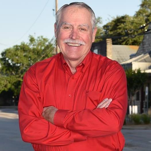Judge John Burns
