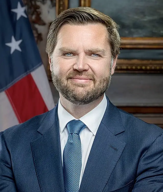 JD Vance